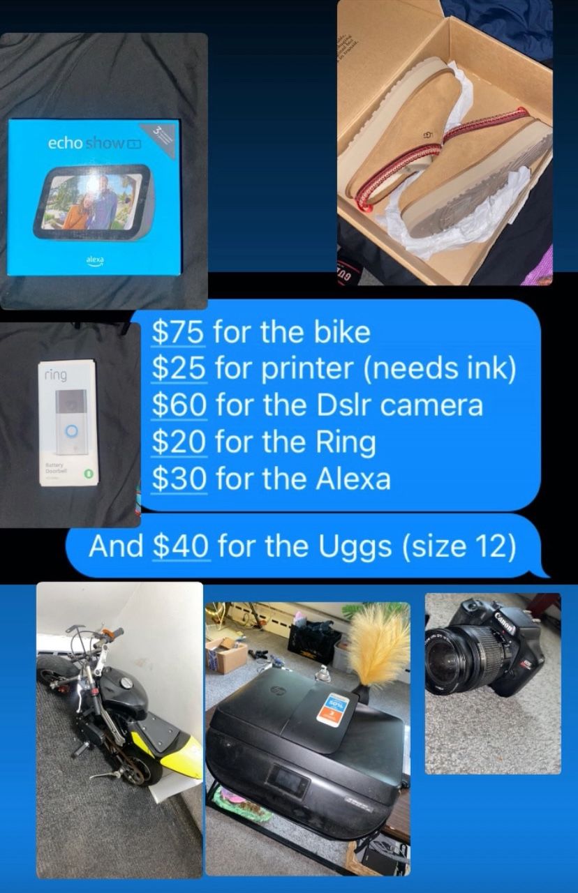 Big Sale