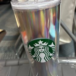 Starbucks 24 Oz 