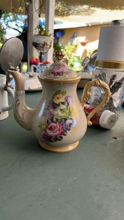 Collectibles Cafetera