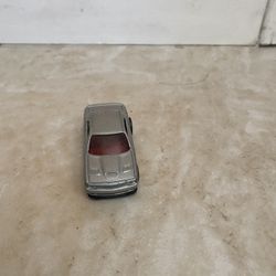 Hot Weels Car