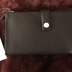 New Radley Wallet 