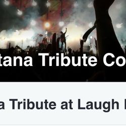 Santana Tribute Band Smooth Sounds