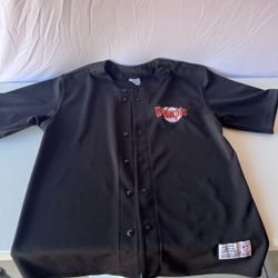 Vintage Diamond Backs Jersey
