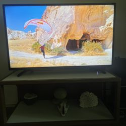 Sharp Tv  40’ 1080  HDTV