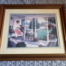 Frame