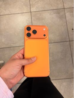 iPHONE 17 PRO MAX SPECTRUM