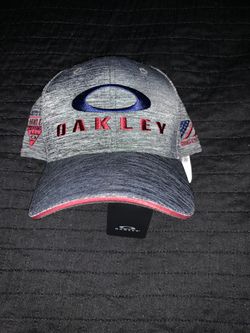 Oakley Golf hat