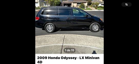 Se Vende Barata 