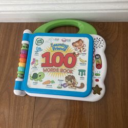 Leap Frog Learning Friends