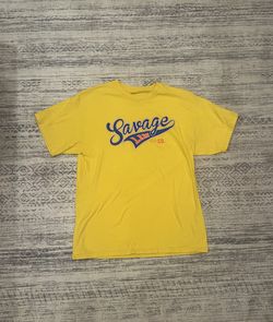 TKL The Kid Laroi Savage T Shirt