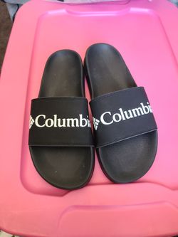 Colombia Sandalias size 9  27Cm