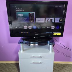 TV & TV Stand