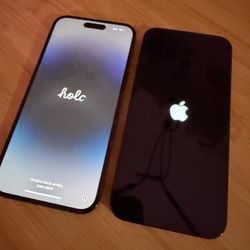 iPhone 14 Pro Max 128gb 