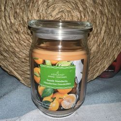 7 Pack Candles 