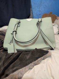 Guess purse