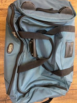 Pathfinder Rolling Duffel