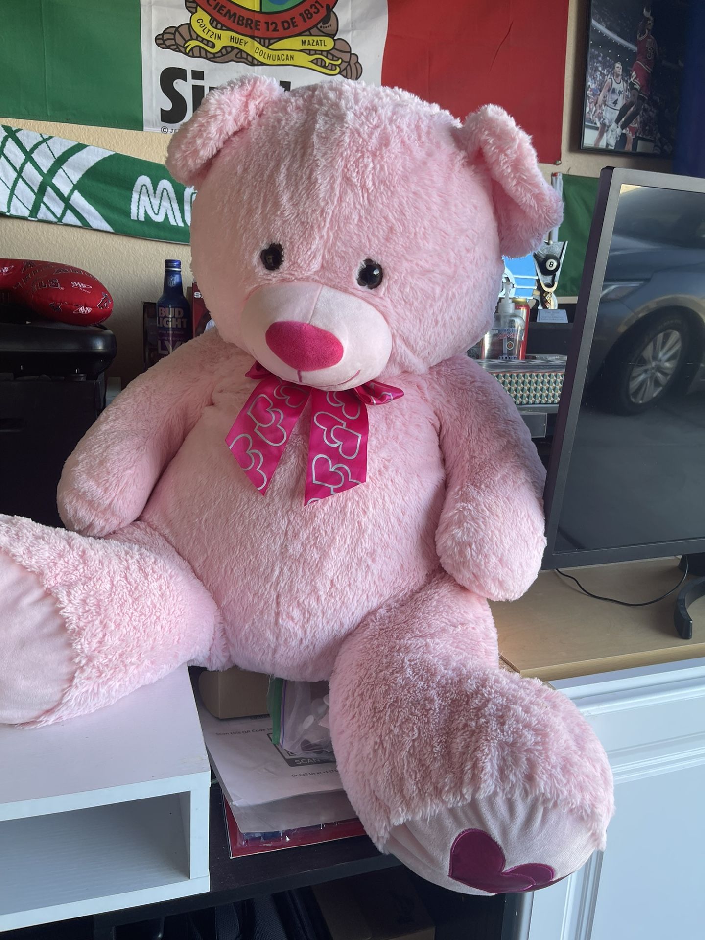 Big Teddy Bear For Sale