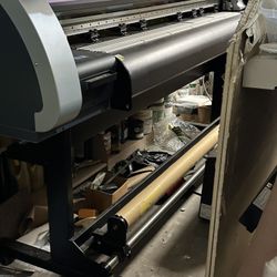 Mimaki CJV30-160 Printer