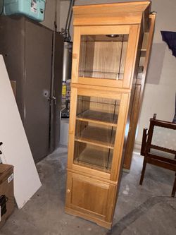 Large Drawer With Windows