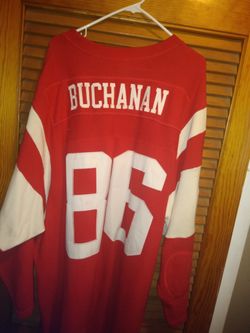 Buck Buchanan