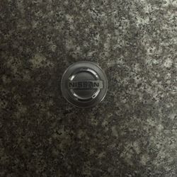 Nissan Rim Logo