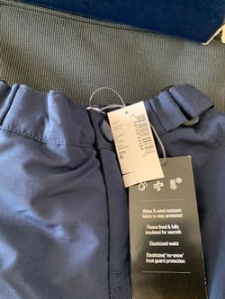Snow pants 👖 size 6