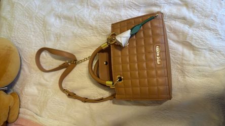 Steve madden purse