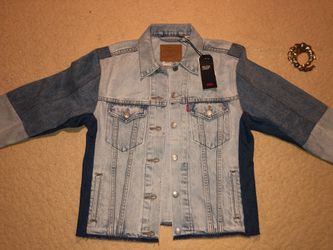 Levi’s Jean Jacket