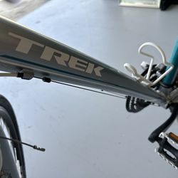 Trek Women’s Road Bike 