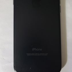 iPhone 7 (AT&T) 128gb, in great shape!