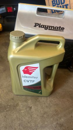 Transmission Oil