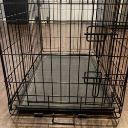 Medium Dog Cage