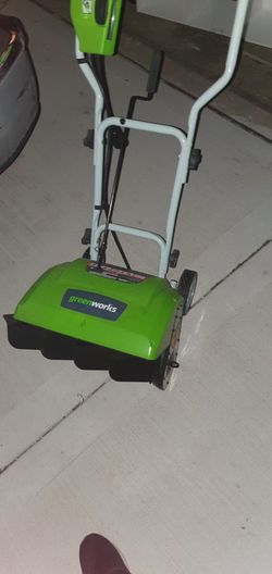 Blower Works Good No Holds Make Me Offer 