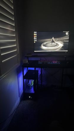 5080 gaming pc