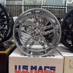 U.S Mags 22