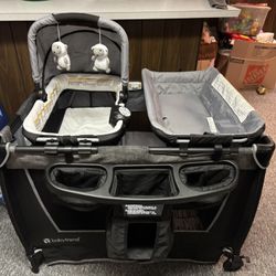 Pack N Play