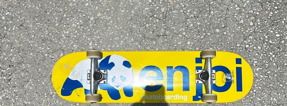 Enjoi Complete