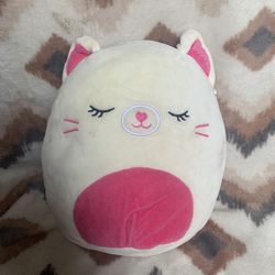Kellytoy Squishmallow