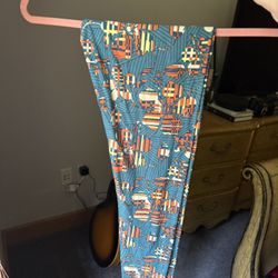 LuLaRoe Leggings OS