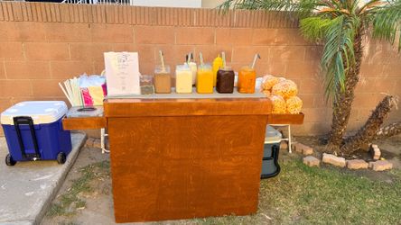 Raspados