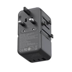 MINIX - 140W GaN-III Universal Travel Adapter 