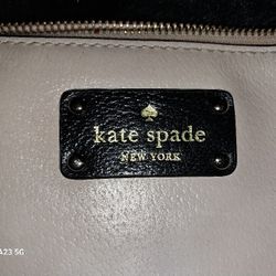 Kate Spade Hannah Wellesley