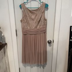 Wedding, Mother Of Bride Dress