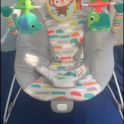 Mesedora Para Baby