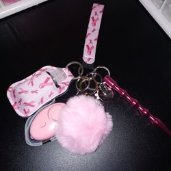 Keychain