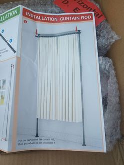 Curtain Rod