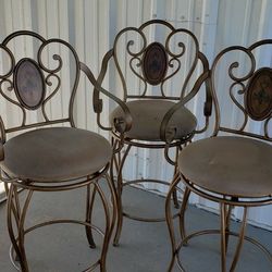 Beautiful Bar Stools