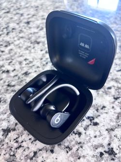 PowerBeats Pro