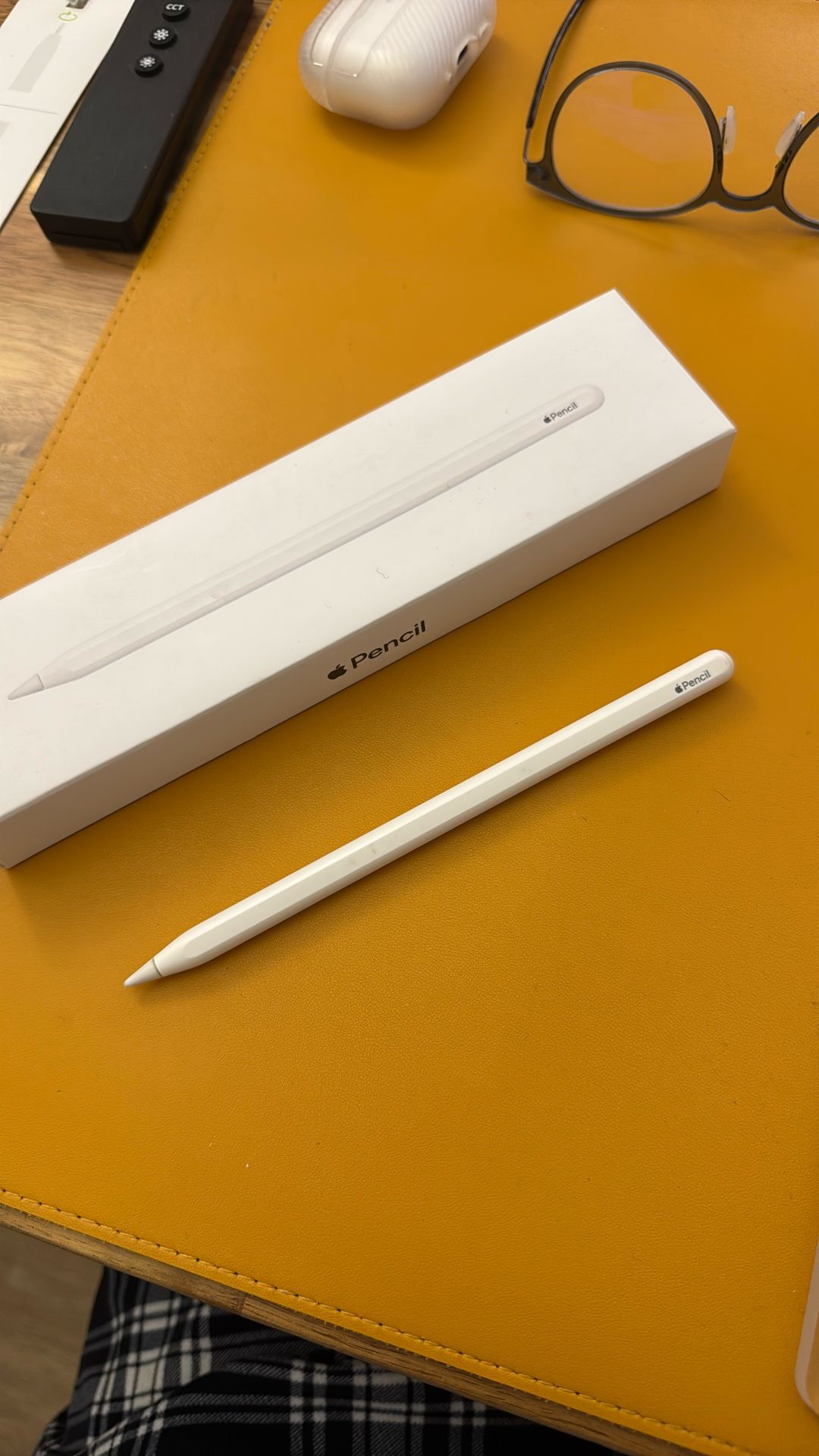 Apple Pencil 2