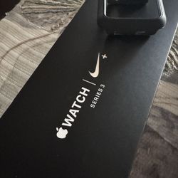 Smart Nike Apple Watch Series 3–>42mm  